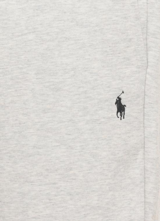 26SS 랄프 로렌 숏팬츠 710881520 500 Grey - RALPH LAUREN