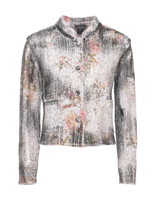 26SS 아방도이 자켓 226SD2110MPSSVL P V01138 Multicolor