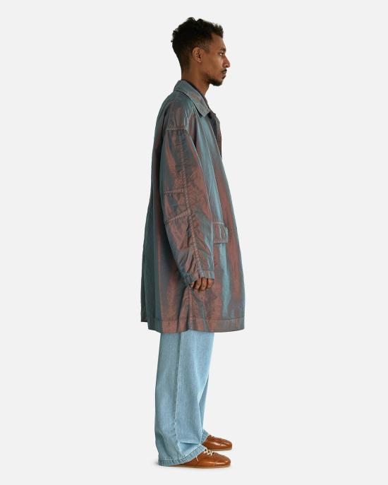  드리스 반 노튼 코트 드리스 반 노텐 로빈 Gd - DRIES VAN NOTEN