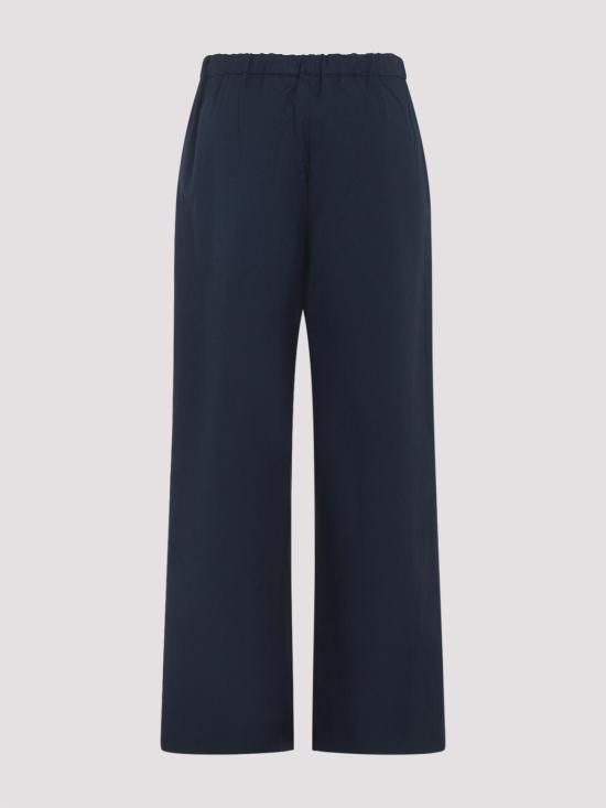 26SS 에스막스마라 스트레이트 팬츠 261913102360 Blue - 'S MAX MARA
