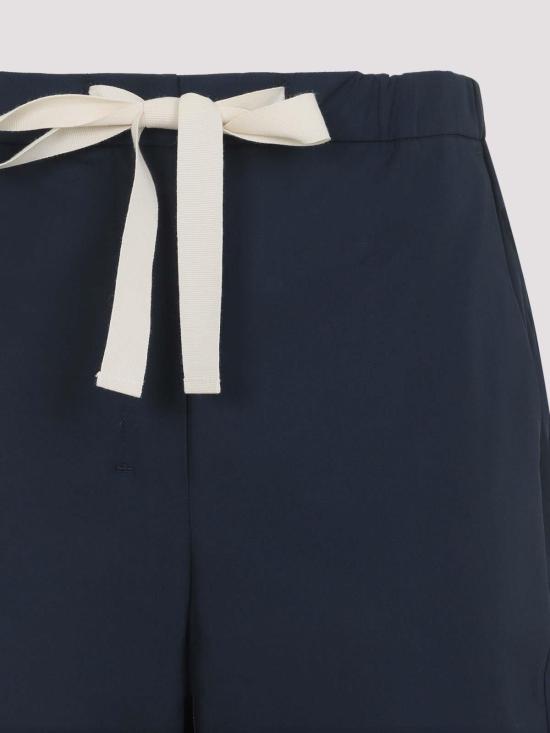 26SS 에스막스마라 스트레이트 팬츠 261913102360 Blue - 'S MAX MARA