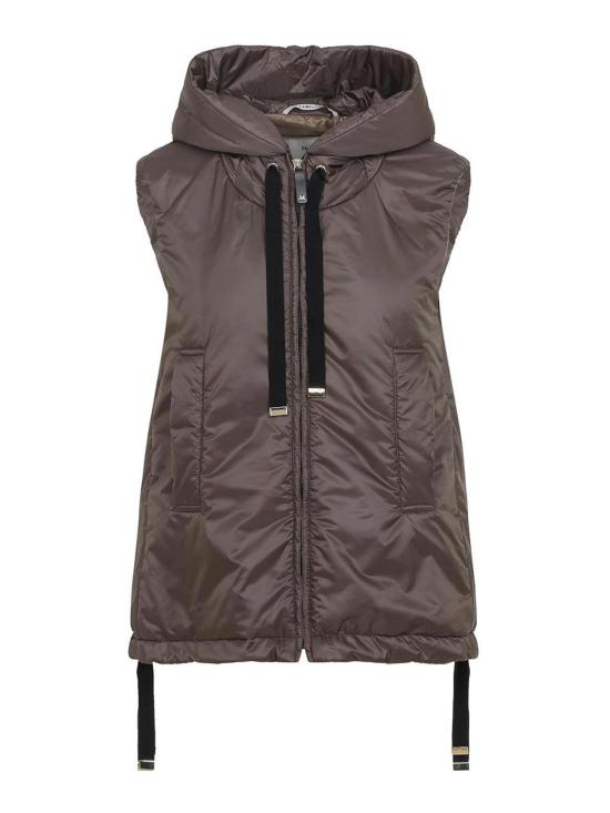 26SS 막스마라 더 큐브 베스트 261929104460004E15 Brown
