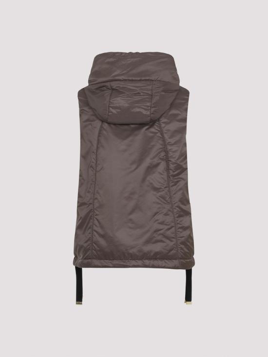 26SS 막스마라 더 큐브 베스트 261929104460004E15 Brown - MAXMARA THE CUBE