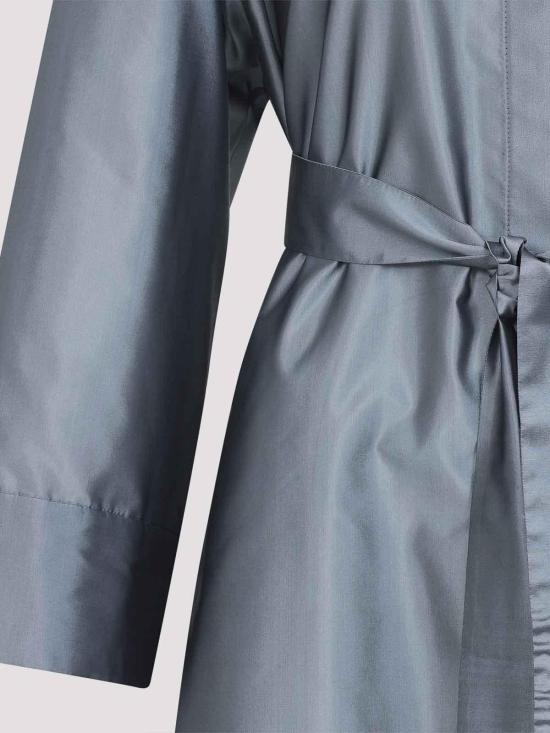 26SS 에스막스마라 미디 원피스 261922104360 Blue - 'S MAX MARA