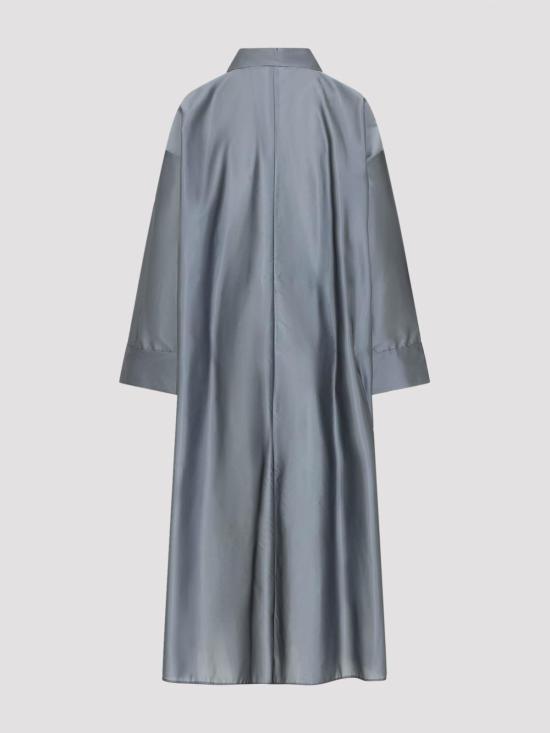 26SS 에스막스마라 미디 원피스 261922104360 Blue - 'S MAX MARA