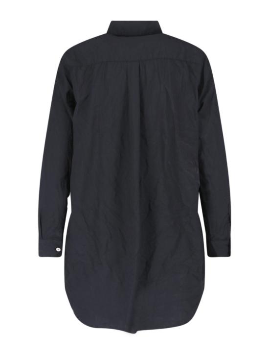  꼼데가르송 셔츠 GP B010 W25 1 BLACK DOM - COMME DES GARCONS