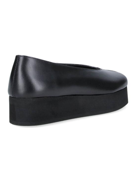  꼼데가르송 플랫 슈즈 GP K102 W25 1 BLACK DOM - COMME DES GARCONS