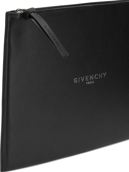 26FW 지방시 클러치/파우치 BK60FXK21L001 - GIVENCHY