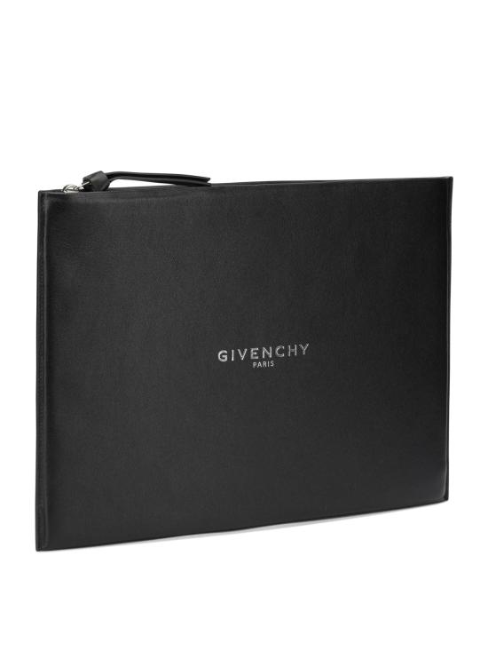 26FW 지방시 클러치/파우치 BK60FXK21L001 - GIVENCHY