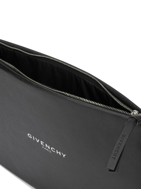 26FW 지방시 클러치/파우치 BK60FXK21L001 - GIVENCHY