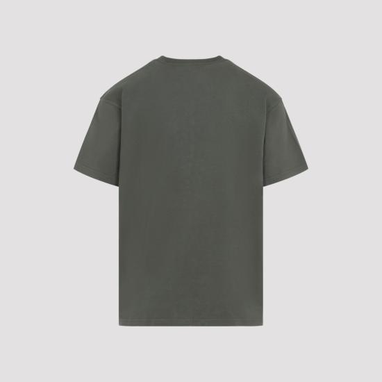 26FW 칼하트 WIP 숏슬리브 체이스 티셔츠 I0263913LRXX LEAF GOLD - CARHARTT WIP