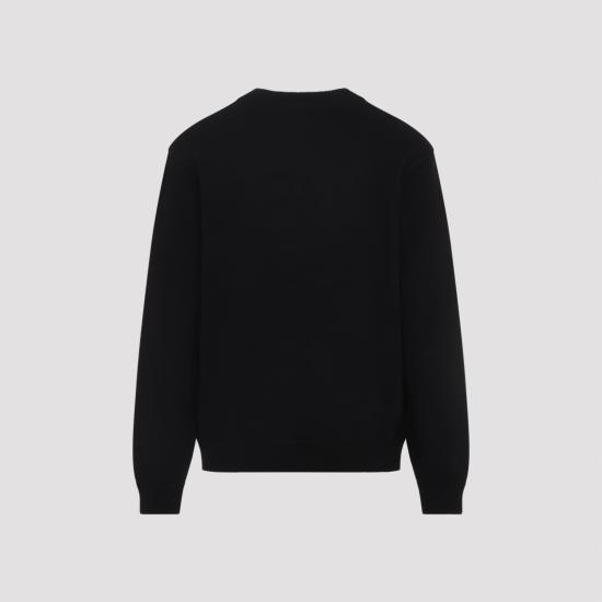 26FW 칼하트 WIP 스웨터 I036847K02XX BLACK WAX - CARHARTT WIP