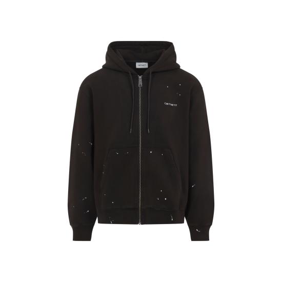 26FW 칼하트 WIP 자켓 I03691347EJ TOBACCO - CARHARTT WIP