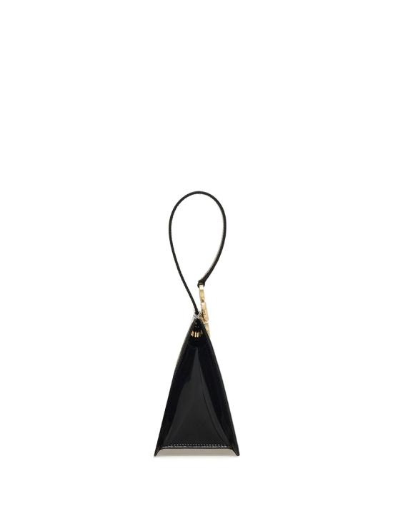 26FW 살바토레 페라가모 클러치/파우치 220958 0786099 NERO - SALVATORE FERRAGAMO