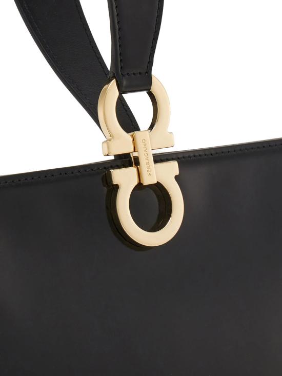 26FW 살바토레 페라가모 클러치/파우치 220958 0786099 NERO - SALVATORE FERRAGAMO