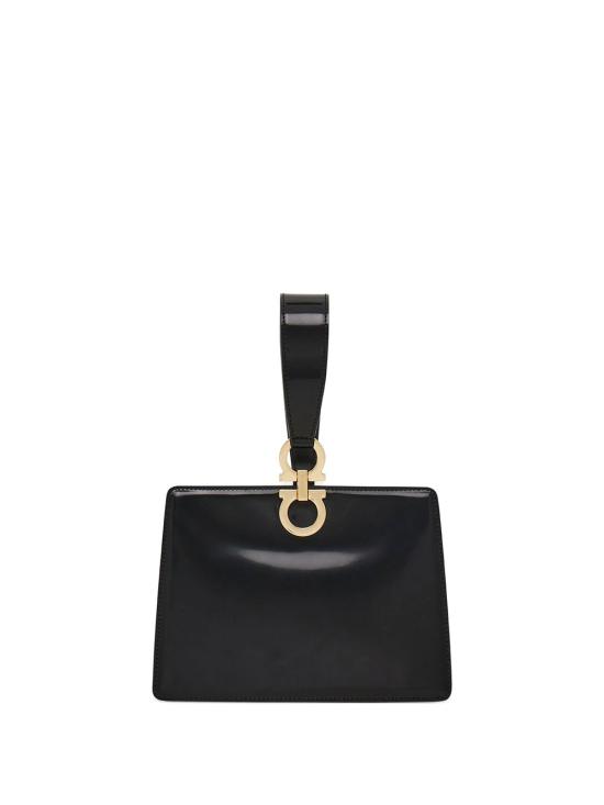 26FW 살바토레 페라가모 클러치/파우치 220958 0786099 NERO