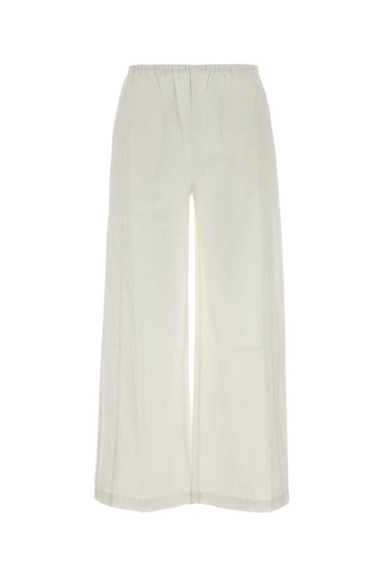 26SS 기마구아스 스트레이트 팬츠 DEVITROUSERS WHITE White