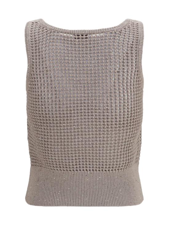 26SS 브루넬로 쿠치넬리 반팔 티셔츠 MDV762110 C069 BEIGE - BRUNELLO CUCINELLI