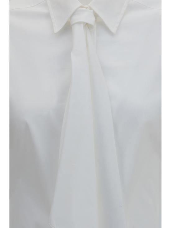 26FW 브루넬로 쿠치넬리 셔츠 MP091M3A46 C159 WHITE - BRUNELLO CUCINELLI