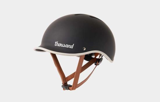  thousand 스포츠웨어 사우전드 헤리티지 자전거 헬멧 - OTHER BRANDS