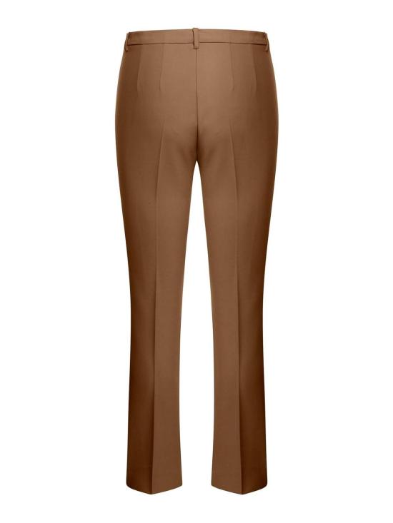26SS 에스막스마라 스트레이트 팬츠 241913111160001E15 Camel - 'S MAX MARA