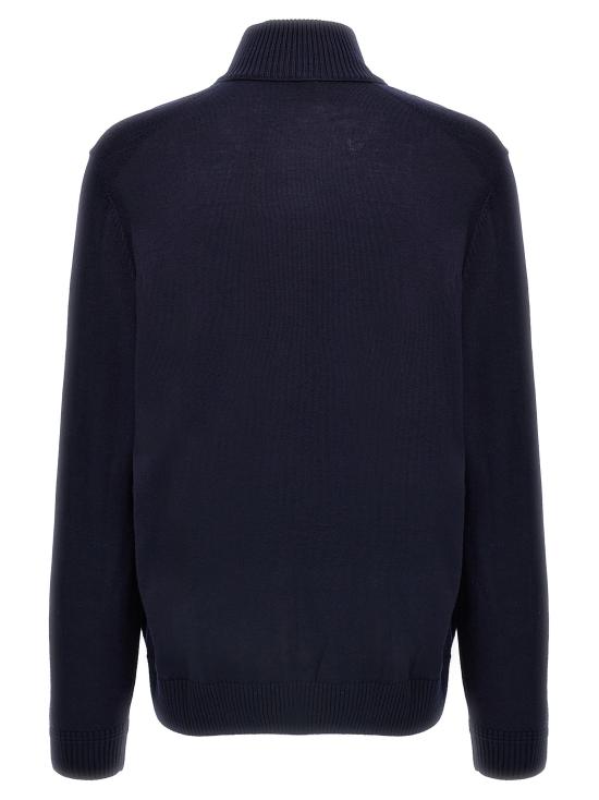 25FW 휴고보스 하이드 집업 가디건 50476347404 - HUGO BOSS