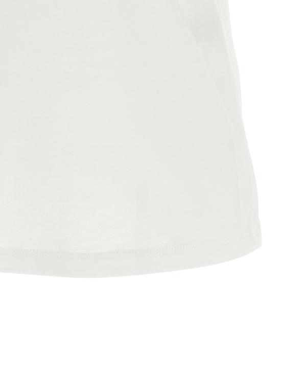 26FW 루루 드 세종 민소매 티셔츠 POSOLDSWHITE White - LOULOU DE SAISON