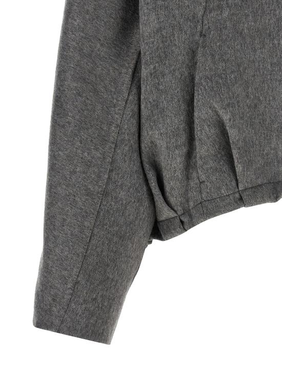 26FW 브루넬로 쿠치넬리 자켓 MP565B3F06C6081 Gray - BRUNELLO CUCINELLI