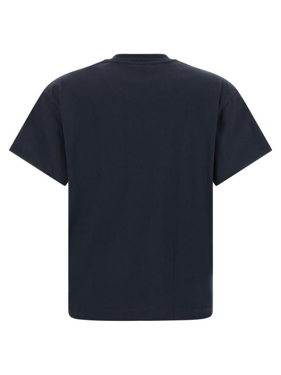 26FW 질샌더 반팔 티셔츠 J02GC0161JTN254000 Multicolor - JIL SANDER