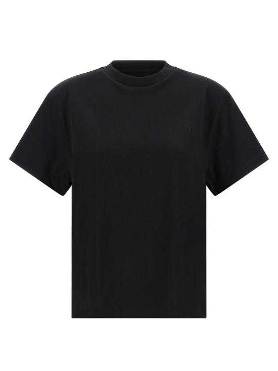 26FW 질샌더 반팔 티셔츠 J02GC0161JTN254000 Multicolor - JIL SANDER
