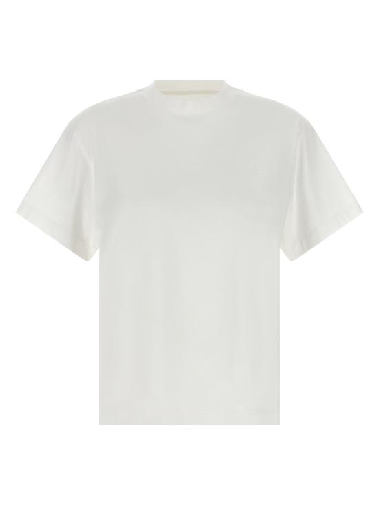 26FW 질샌더 반팔 티셔츠 J02GC0161JTN254000 Multicolor - JIL SANDER