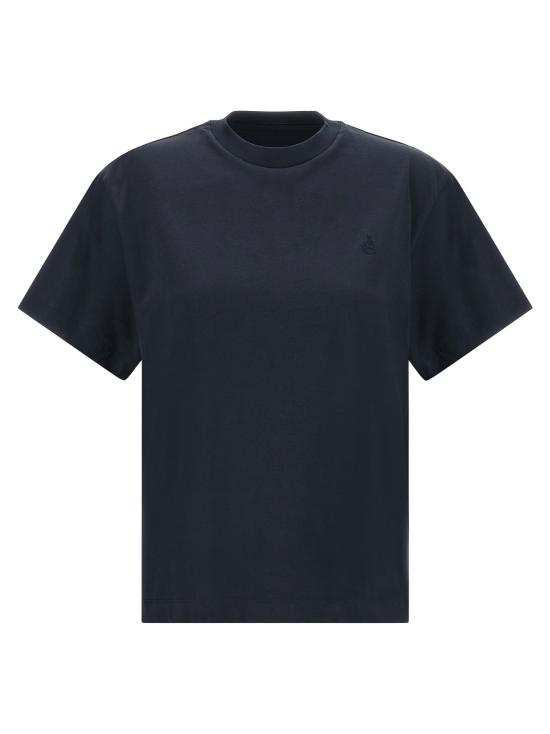 26FW 질샌더 반팔 티셔츠 J02GC0161JTN254000 Multicolor - JIL SANDER