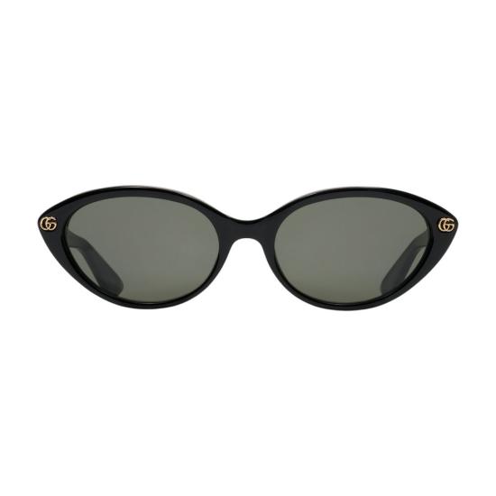 26FW 구찌 선글라스 GG2110S 001 BLACK