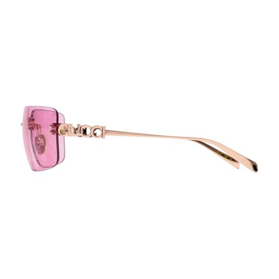 26FW 구찌 선글라스 GG2038S 004 gold - GUCCI