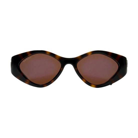 26FW 구찌 선글라스 GG2121S 003 brown