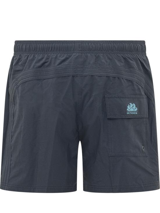 26SS 선덱 스윔팬츠 M504BDP7700 32201 DARK NAVY - SUNDEK