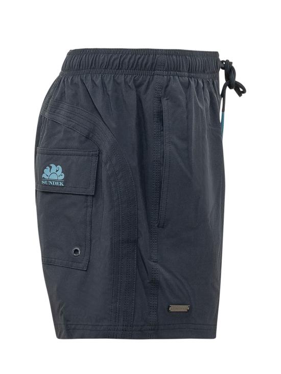 26SS 선덱 스윔팬츠 M504BDP7700 32201 DARK NAVY - SUNDEK