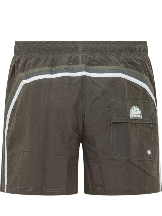 26SS 선덱 스윔팬츠 M504BDN5100 55101 PINE - SUNDEK