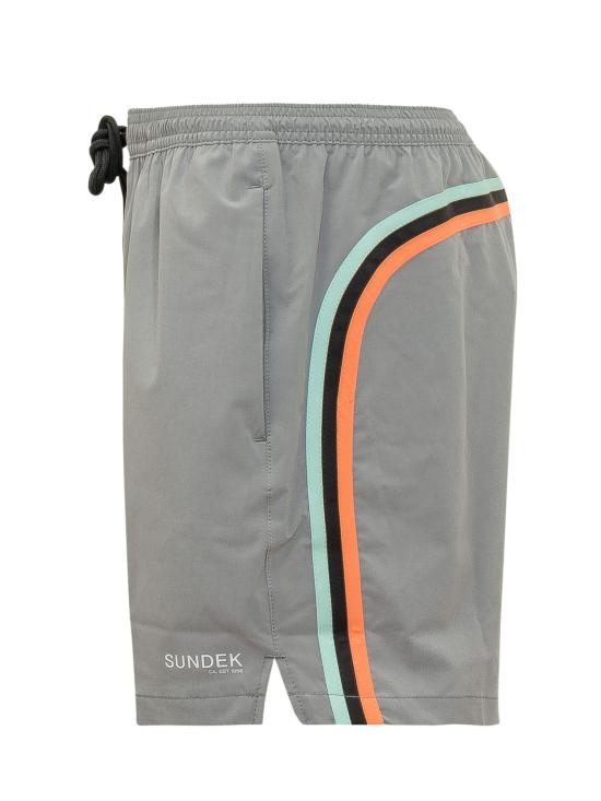 26SS 선덱 스윔팬츠 M909BDP7700 A9801 FROST GREY - SUNDEK