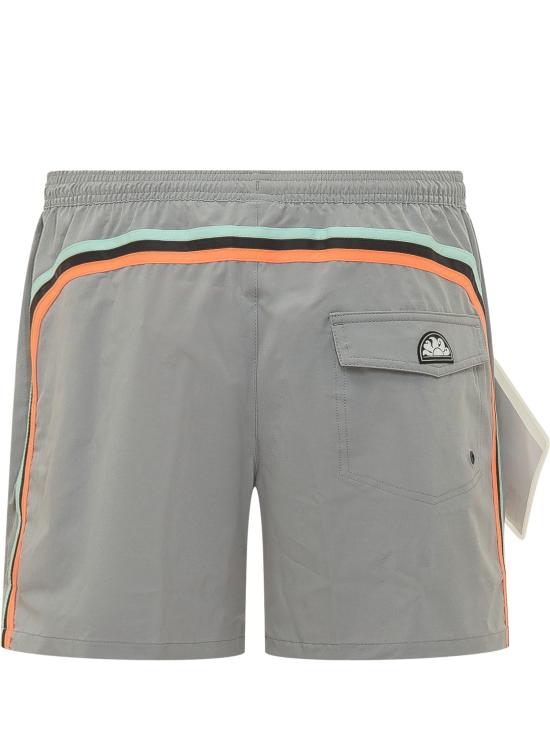 26SS 선덱 스윔팬츠 M909BDP7700 A9801 FROST GREY - SUNDEK