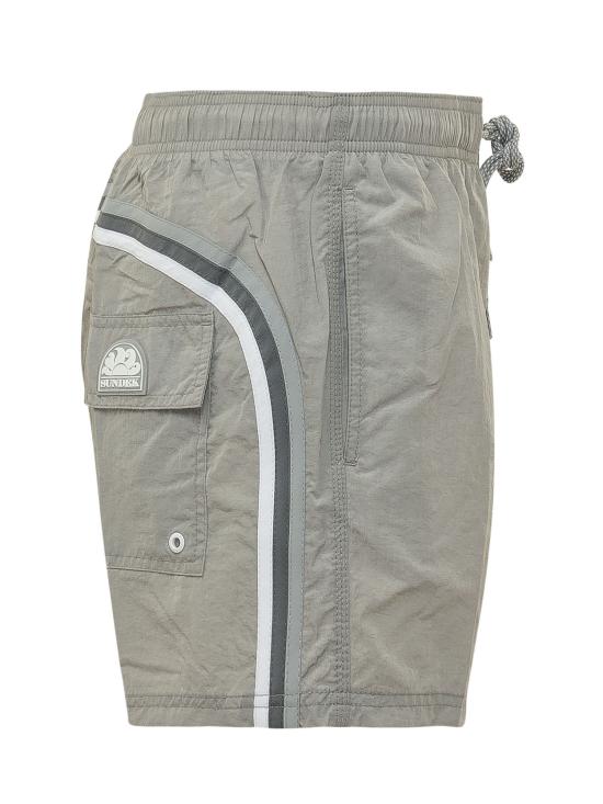 26SS 선덱 스윔팬츠 M504BDN5100 27901 ASH GREY - SUNDEK