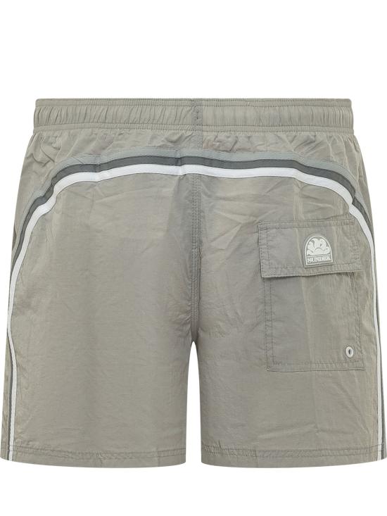 26SS 선덱 스윔팬츠 M504BDN5100 27901 ASH GREY - SUNDEK