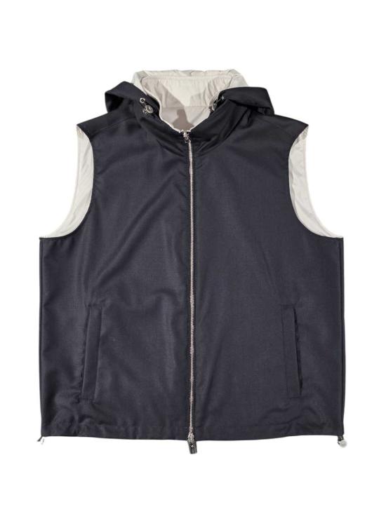 26SS 몬테꼬레 베스트 S10MUW960R106 106 89A DARK BLUE