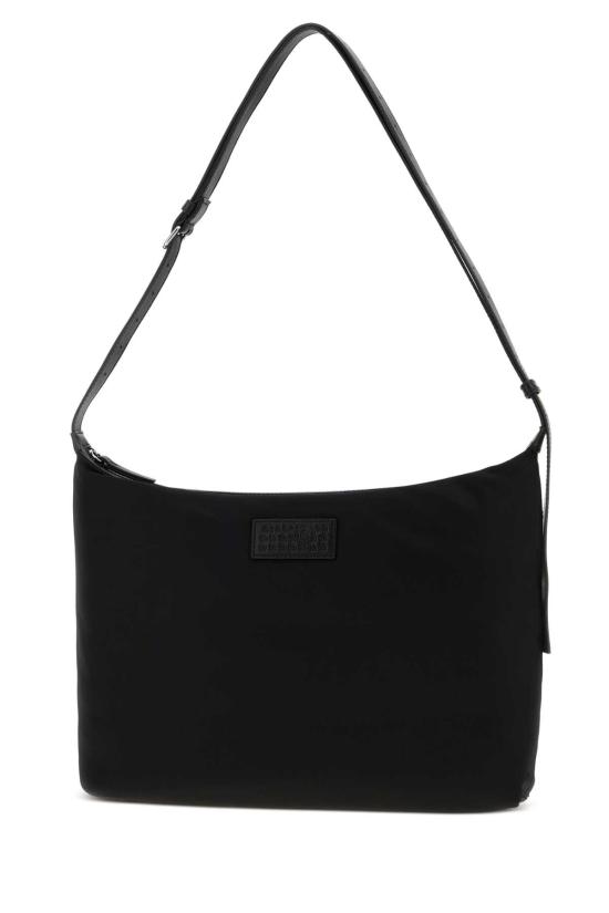 26FW MM6 메종마르지엘라 토트백 SB6WG0024P9062 T8013 Black - MM6 MAISON MARGIELA