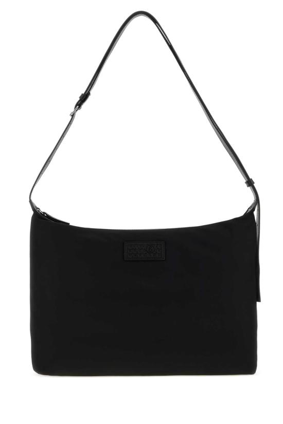 26FW MM6 메종마르지엘라 토트백 SB6WG0024P9062 T8013 Black