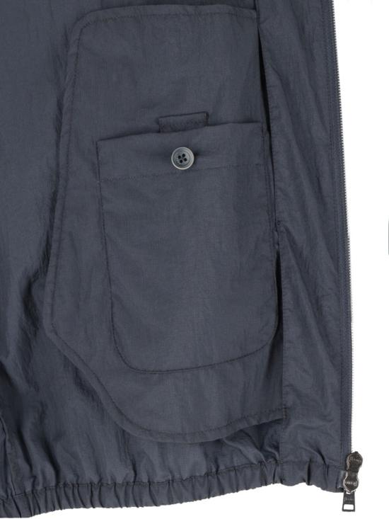 26SS 에르노 자켓 GI000645U 128659200 Blue - HERNO