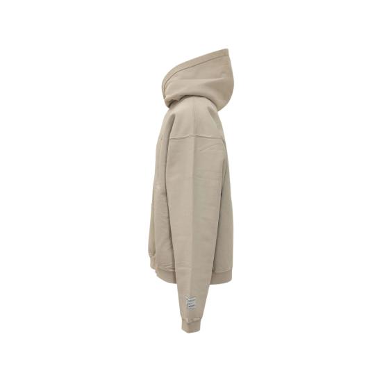 26FW 갤러리 디파트먼트 후드 티셔츠 OUT024 WGREY NEUTRALS - GALLERY DEPT