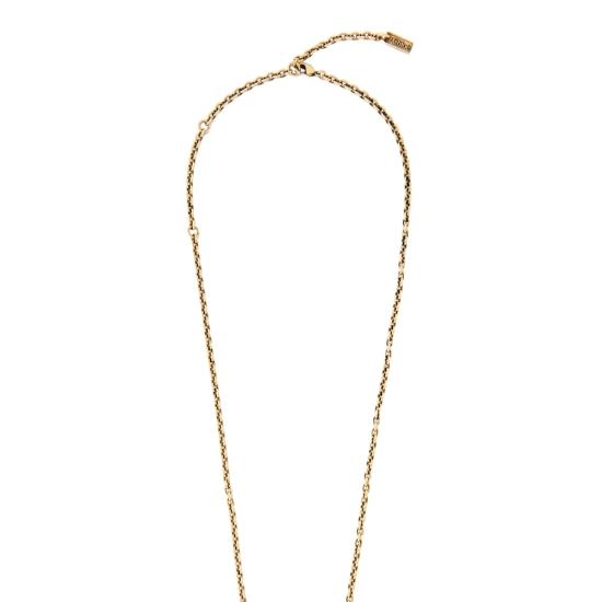 26FW 끌로에 목걸이/팬던트 C24WFO79CB7 9DC GOLD - CHLOE