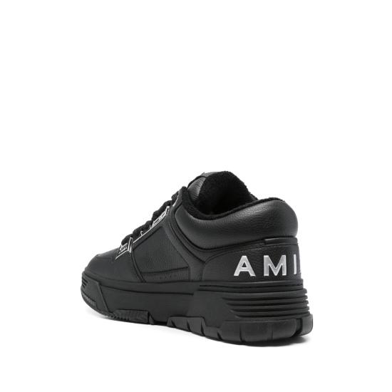 26FW 아미리 스니커즈 AMFOSR1152 001 BLACK - AMIRI