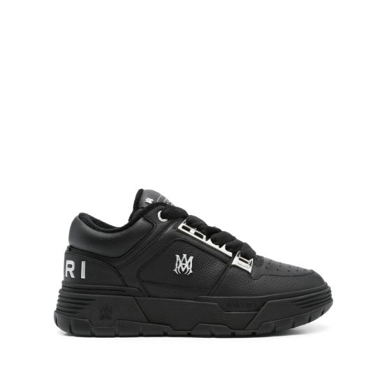 26FW 아미리 스니커즈 AMFOSR1152 001 BLACK